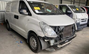 HYUNDAI ILOAD 2014.1